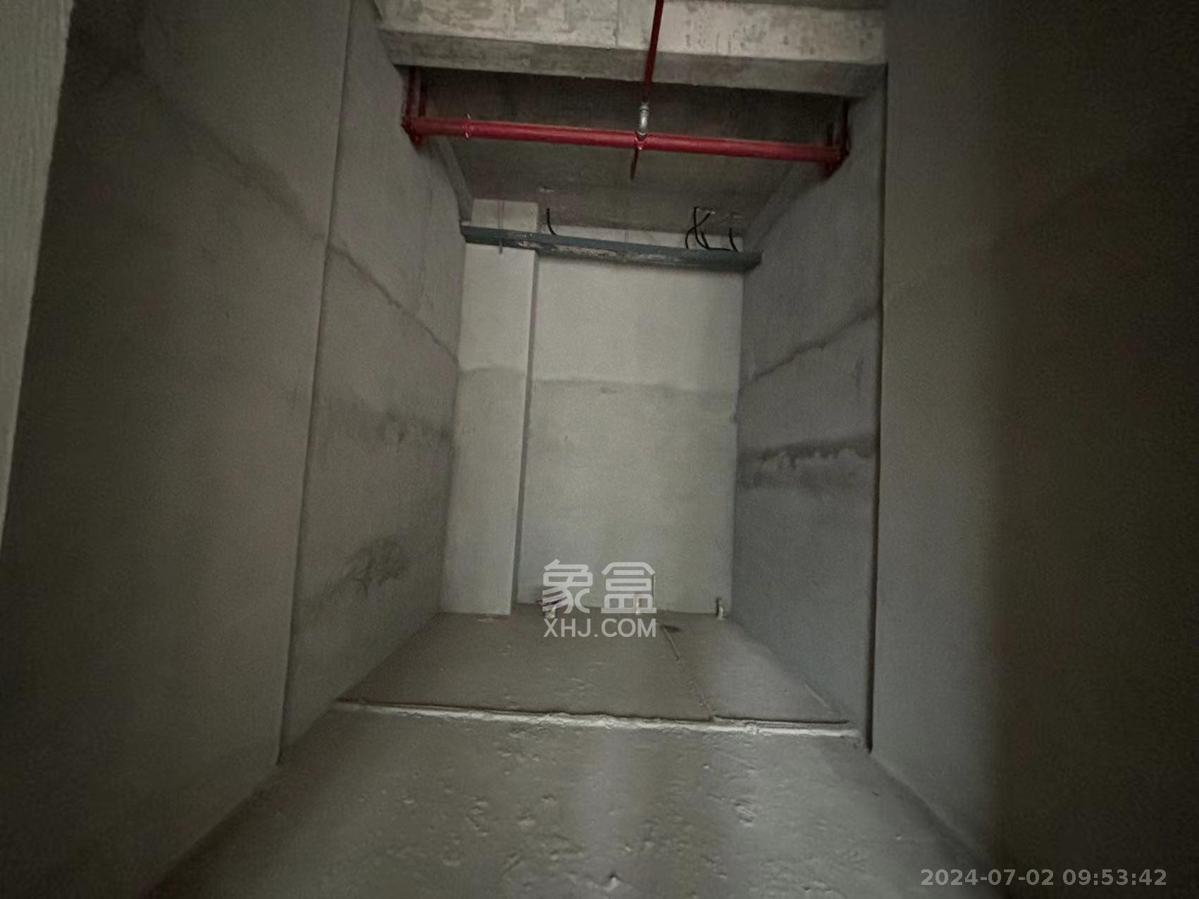 卓越蔚蓝城邦   58.45㎡     3000.00元/月