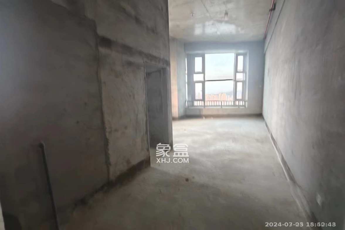福晟翡翠湾  1室1厅1卫   1800.00元/月室内图