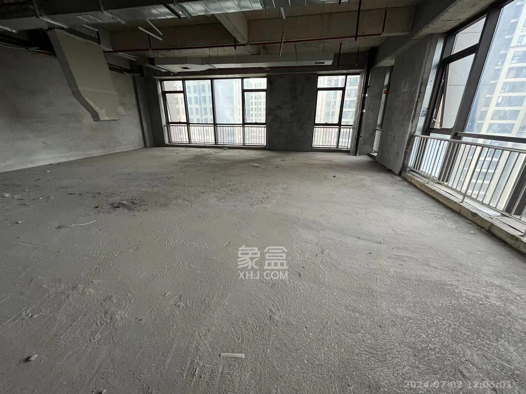 五江天街北区   180.0㎡      8500.0元/月室内图