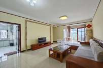 江溪安置小区  3室2厅1卫    1600.0元/月