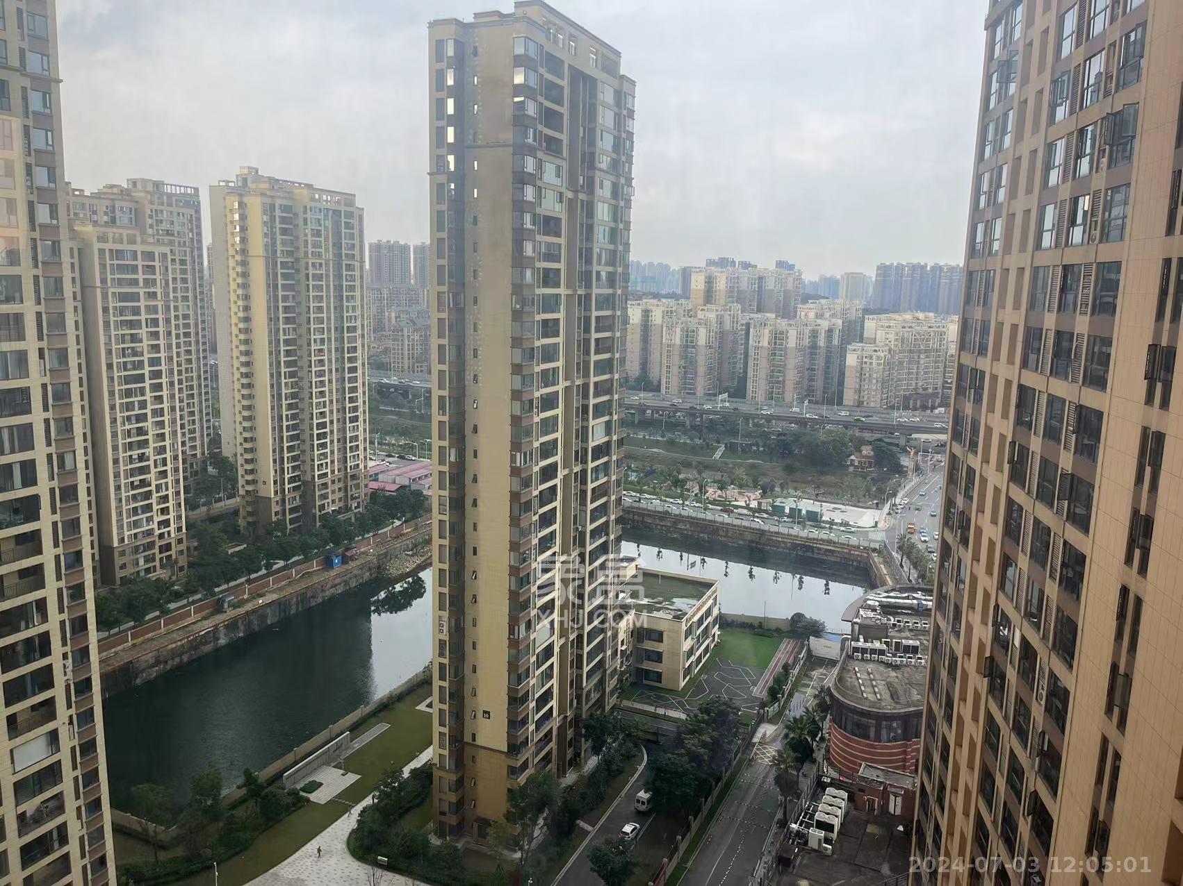 五江天街北区   180.0㎡      8500.0元/月室内图