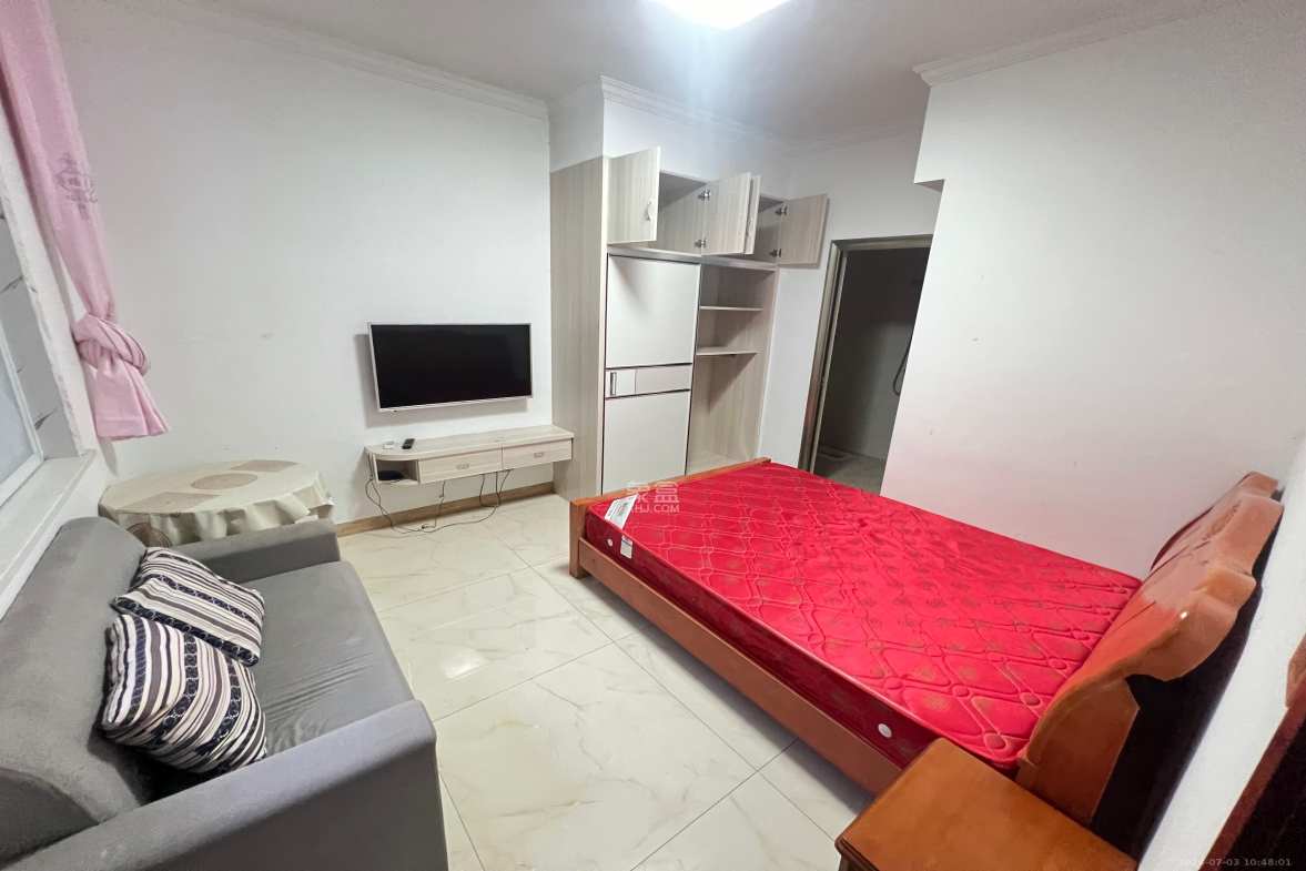 嘉顺苑  1室0厅0卫    1400.0元/月室内图1