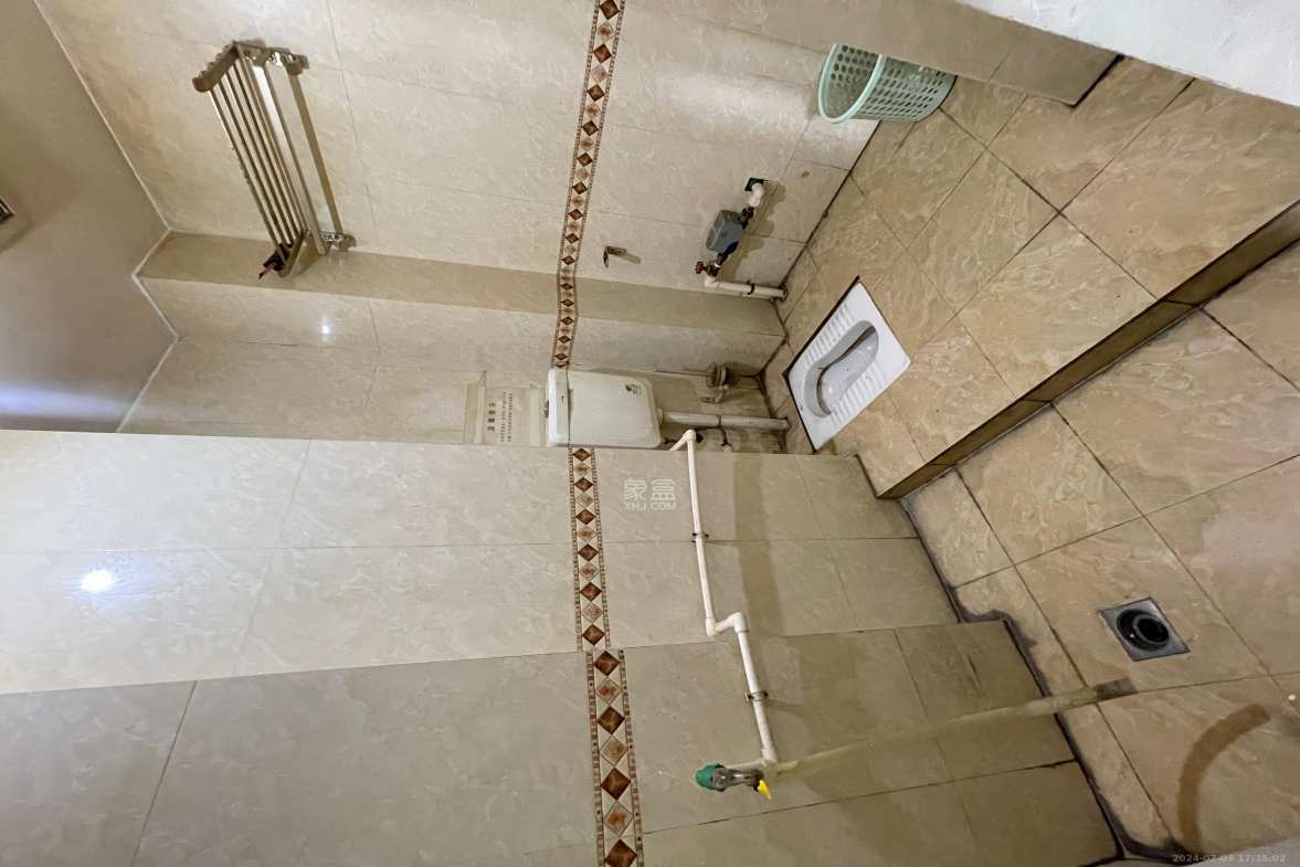 和庄  4室2厅1卫    6000.0元/月室内图