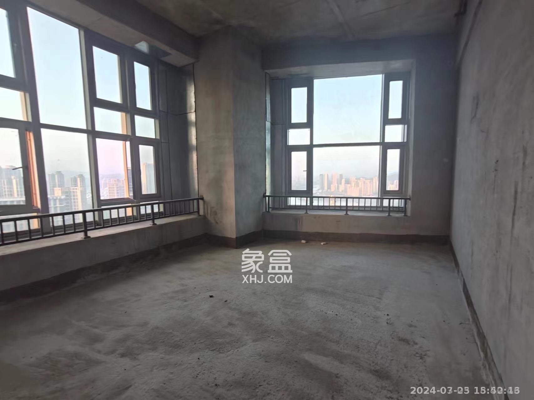 福晟翡翠湾  1室1厅1卫   1800.00元/月