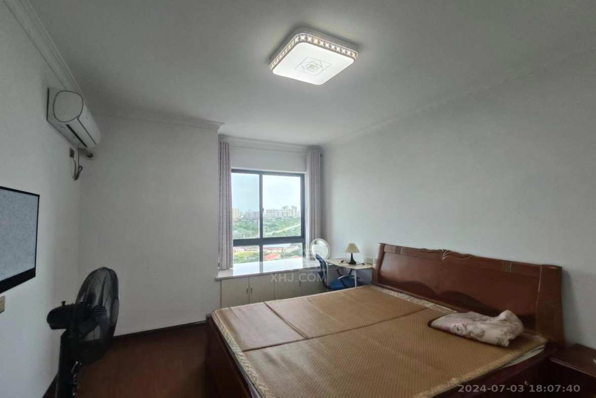 学府华庭 2室2厅1卫 1500.0元/月 学府华庭 2室2厅1卫 1500.0元/月室内图