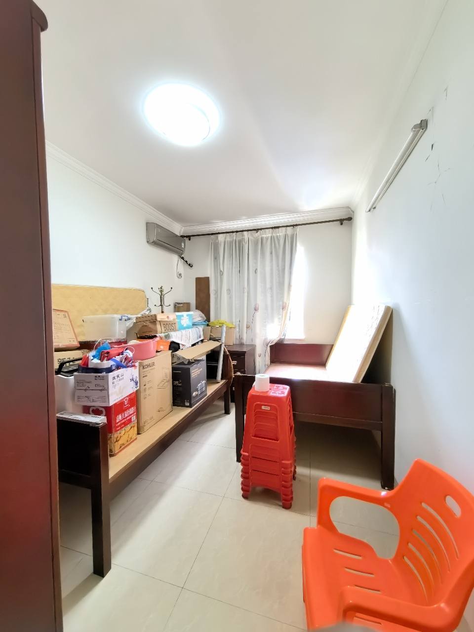 翔龙小区  4室2厅2卫   173.00万室内图