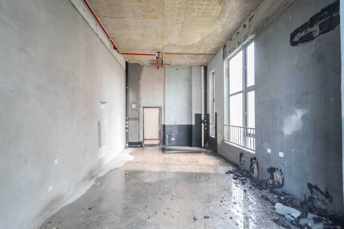 佳兆业云顶都汇 1室0厅0卫 800.0元/月 佳兆业云顶都汇 1室0厅0卫 800.0元/月室内图