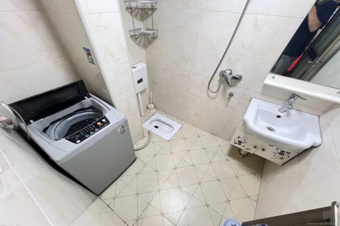 嘉顺苑  1室0厅0卫    1400.0元/月室内图