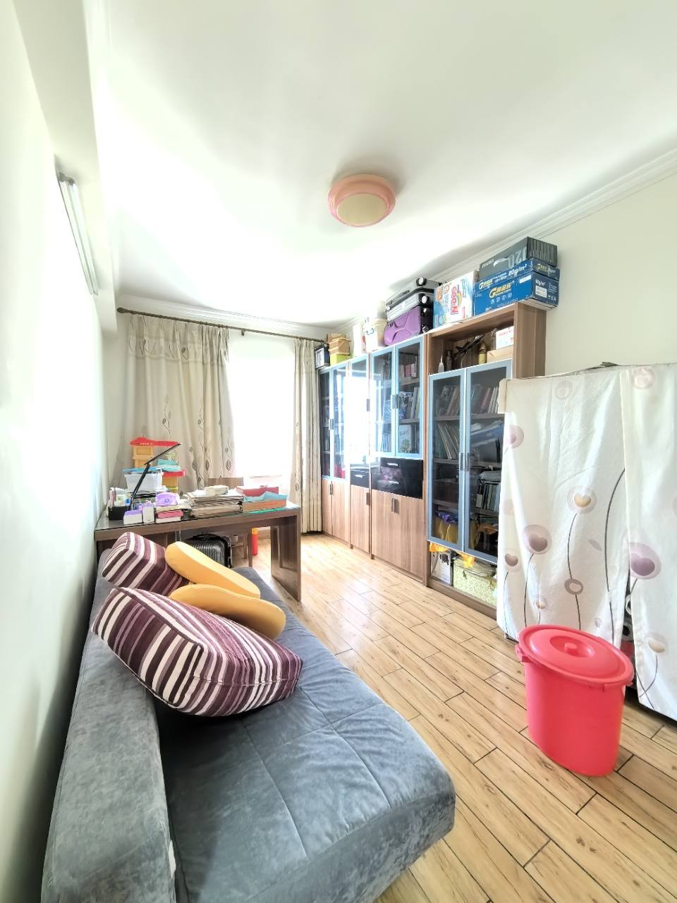 翔龙小区  4室2厅2卫   173.00万室内图