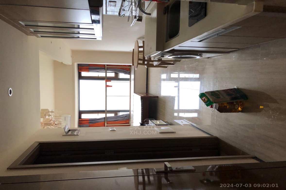 恒大御景湾  1室0厅0卫   1100.00元/月室内图1