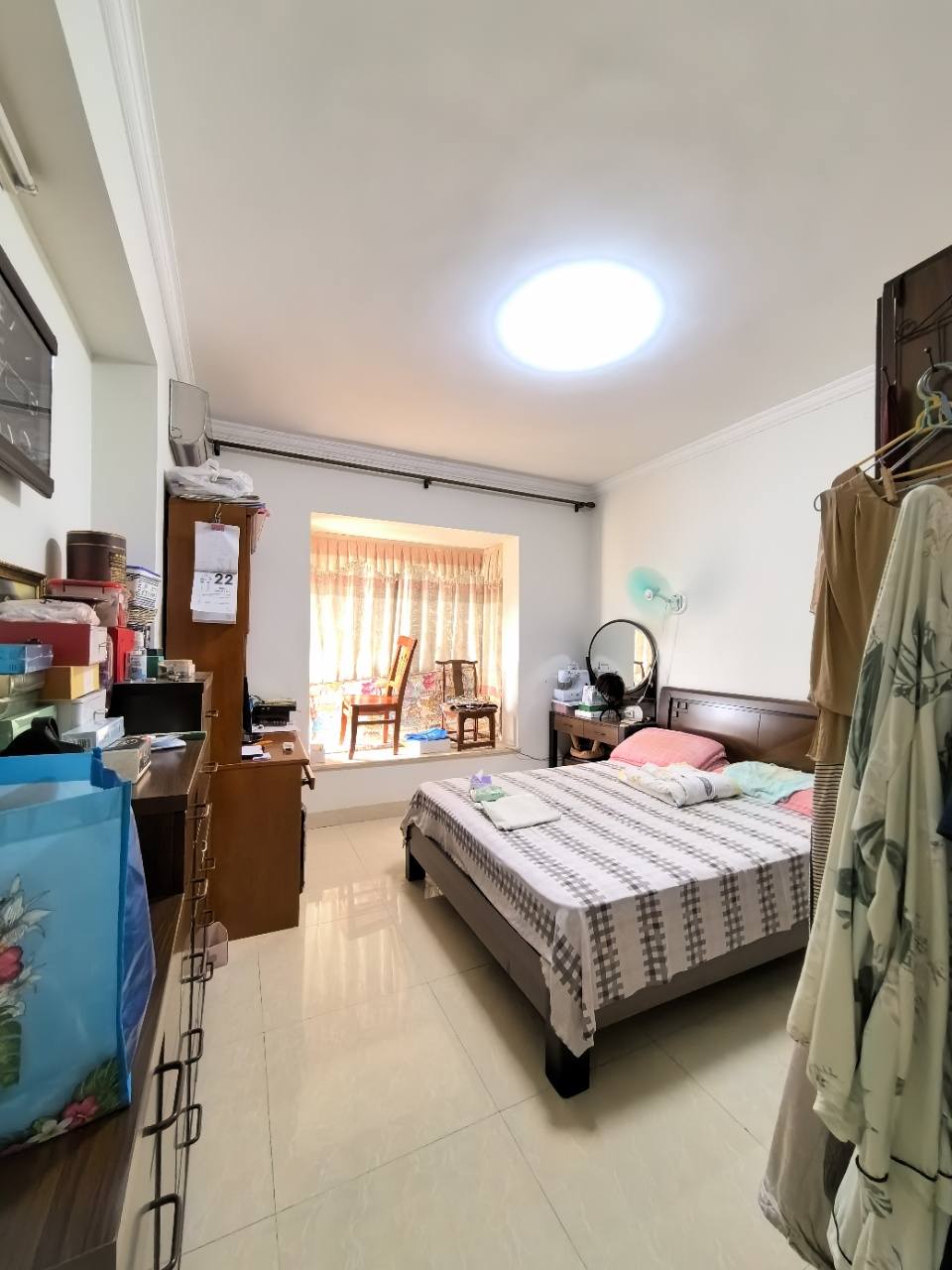 翔龙小区  4室2厅2卫   173.00万室内图