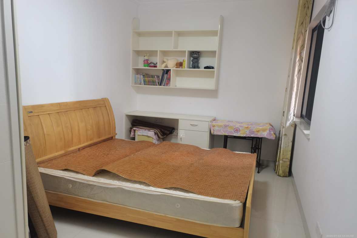 东鼎紫园  3室2厅2卫    2100.0元/月室内图