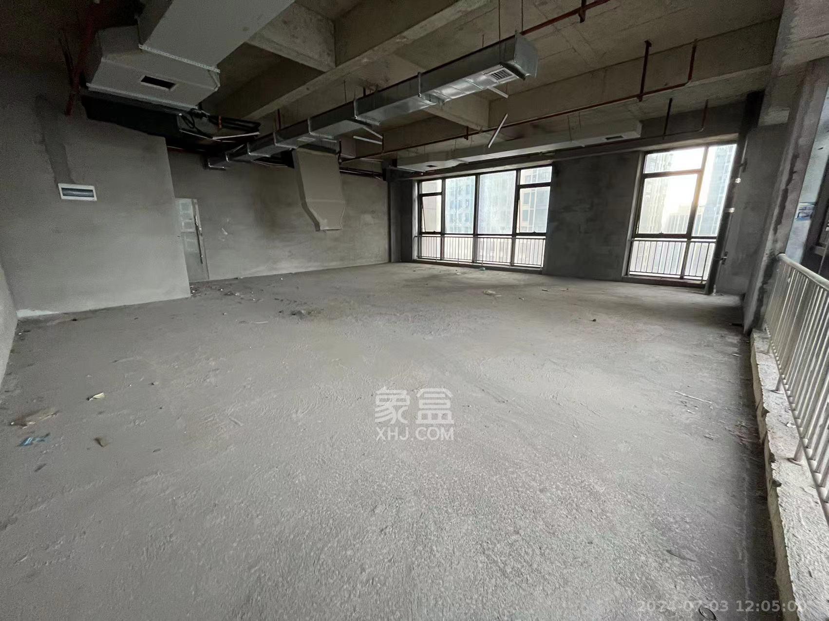 五江天街北区   180.0㎡      8500.0元/月