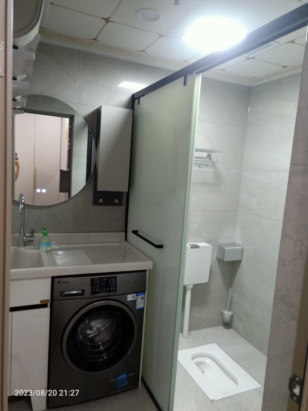 新九龙环球商业广场 0室0厅0卫 1200.0元/月 新九龙环球商业广场 0室0厅0卫 1200.0元/月室内图