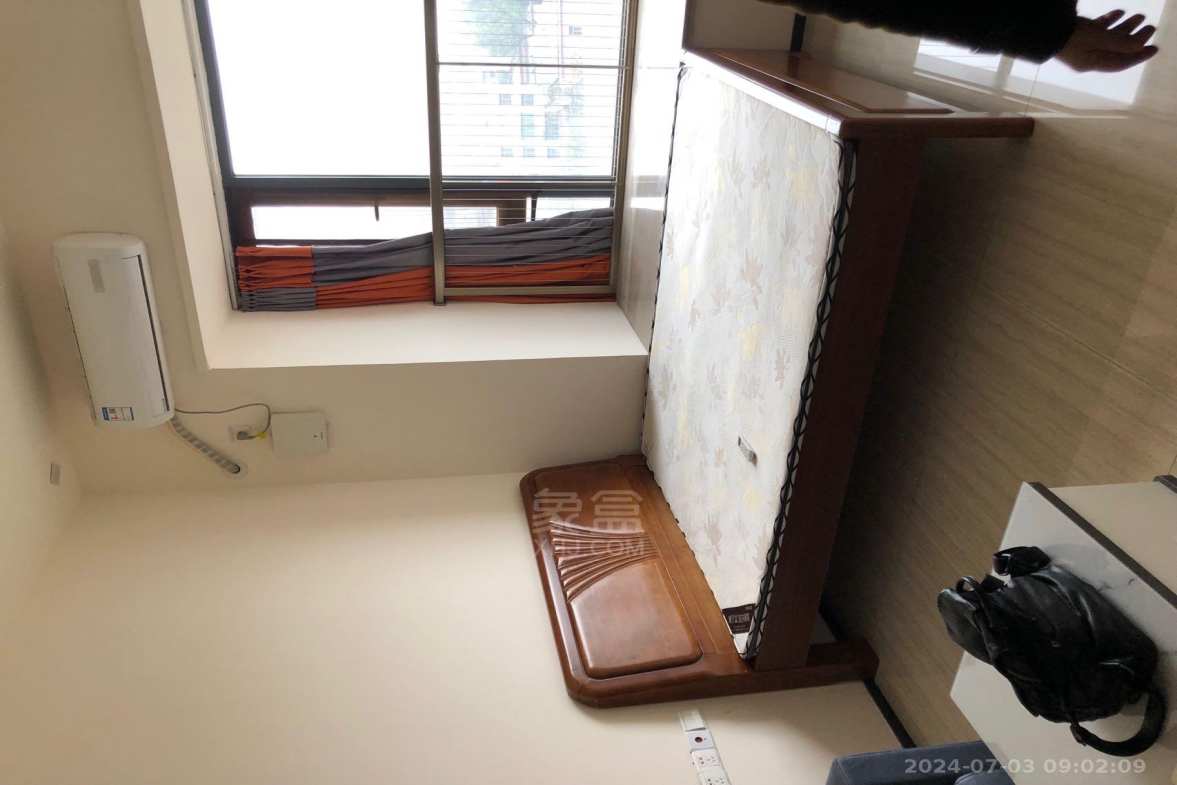恒大御景湾  1室0厅0卫   1100.00元/月室内图