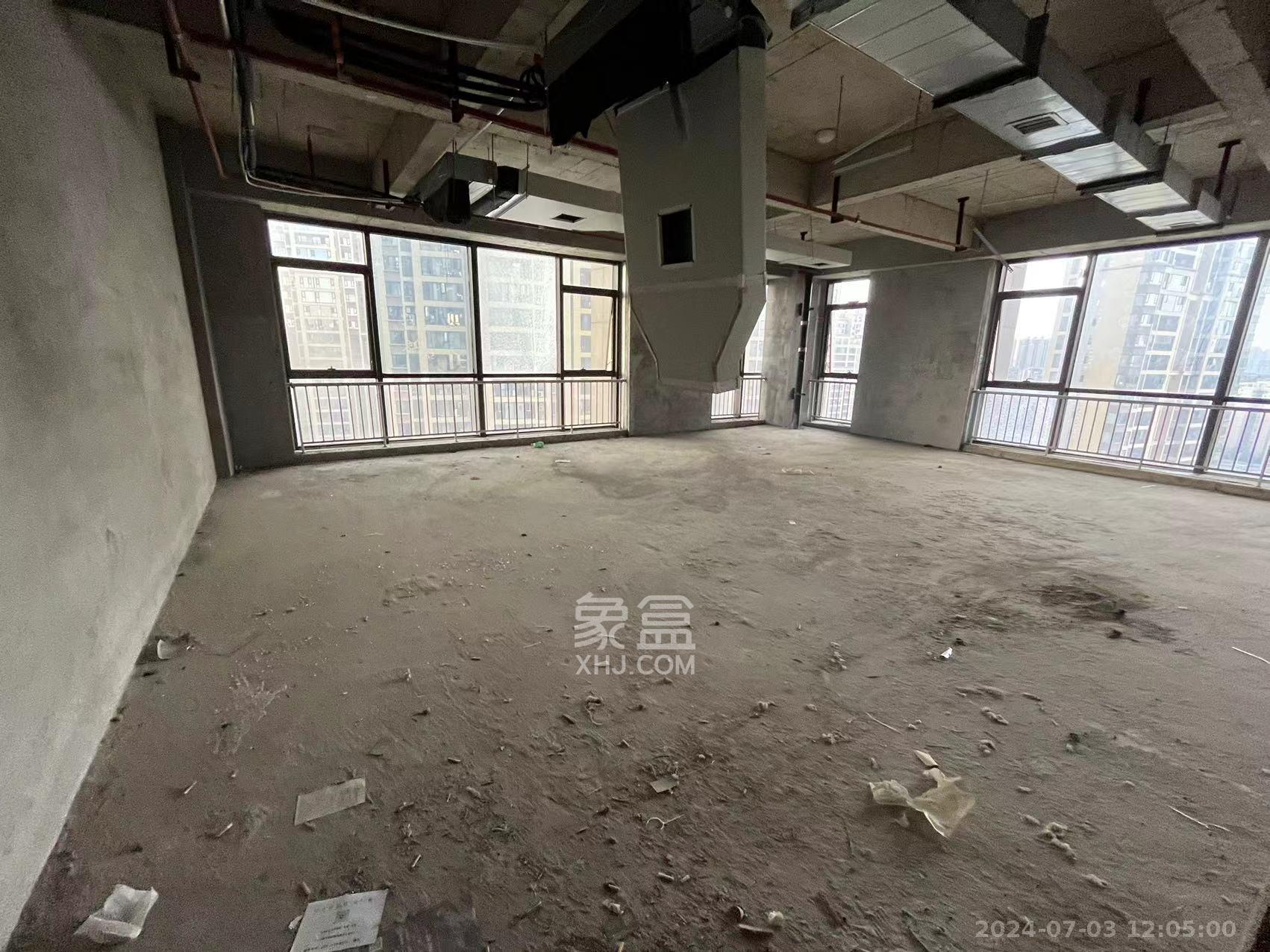 五江天街北区   180.0㎡      8500.0元/月室内图