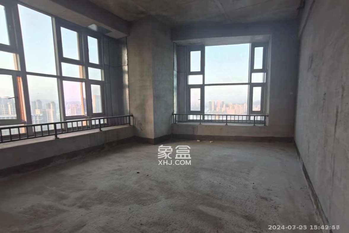福晟翡翠湾  1室1厅1卫   1800.00元/月室内图1