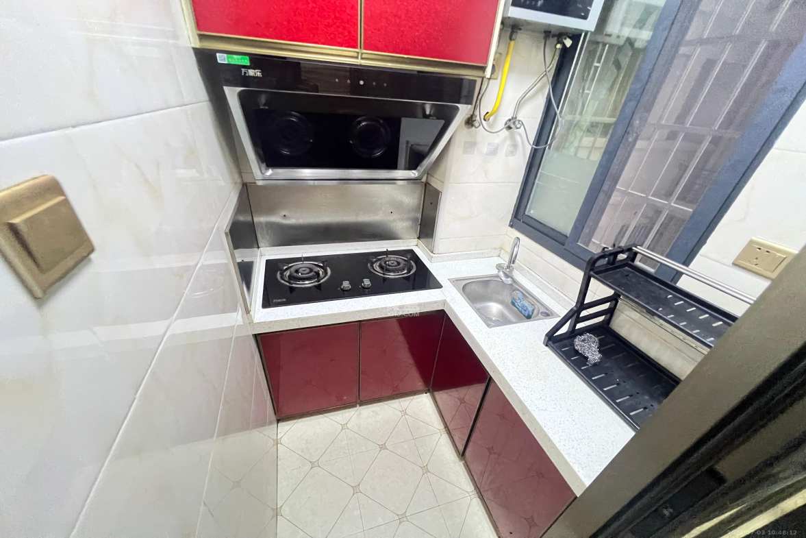 嘉顺苑  1室0厅0卫    1400.0元/月室内图