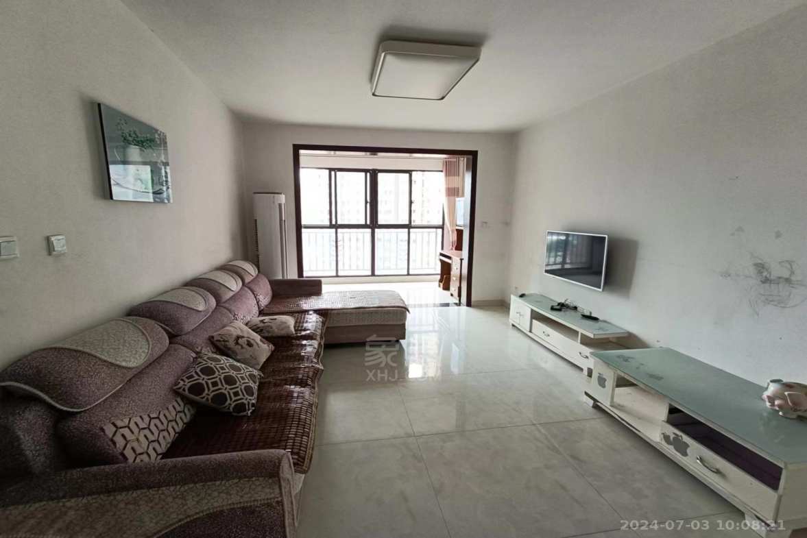 中欧昆仑首府 3室2厅2卫 1800.0元/月 中欧昆仑首府 3室2厅2卫 1800.0元/月室内图