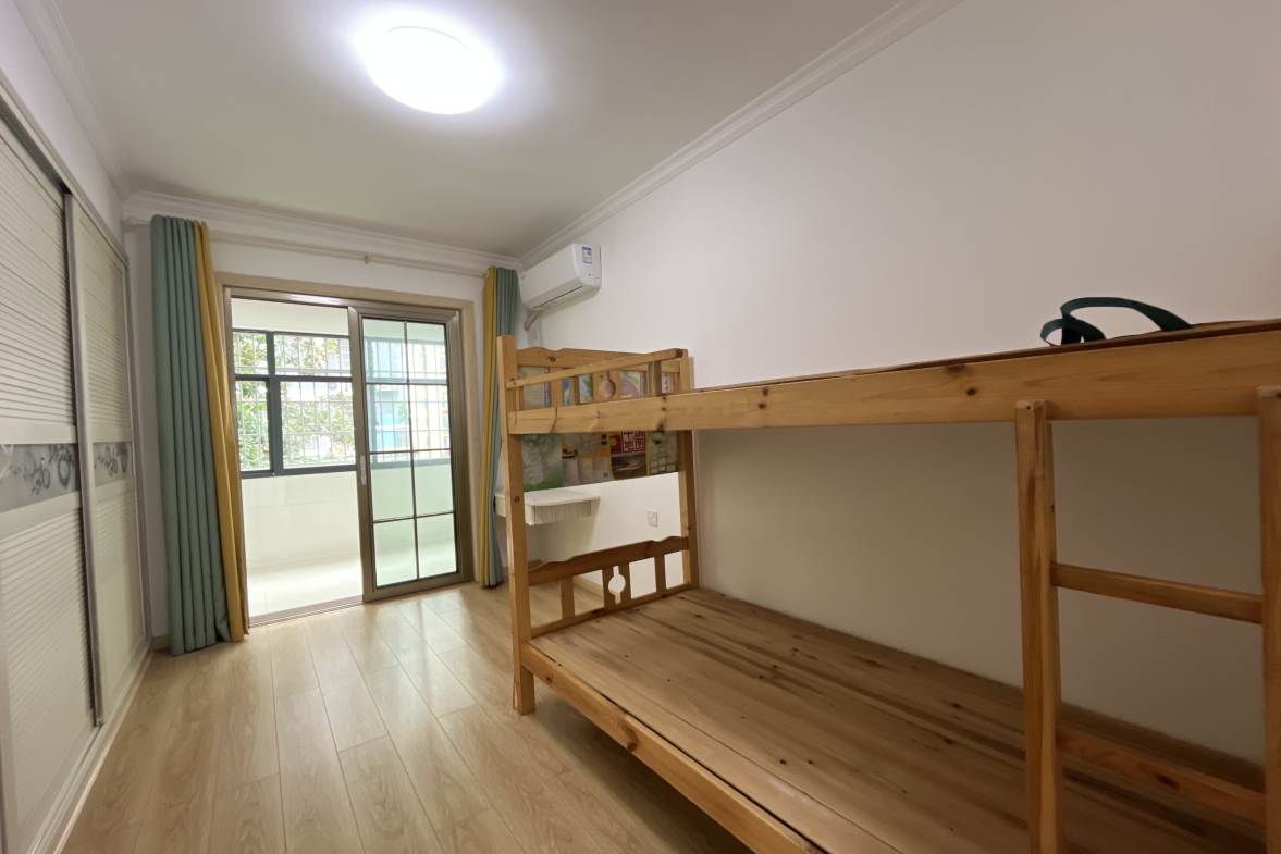 君馨名邸  3室2厅1卫    1900.0元/月室内图