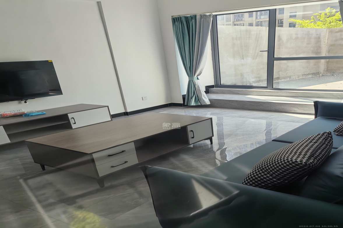 君康家园(梅溪湖七喜街) 2室2厅1卫 3000.0元/月 君康家园(梅溪湖七喜街) 2室2厅1卫 3000.0元/月室内图