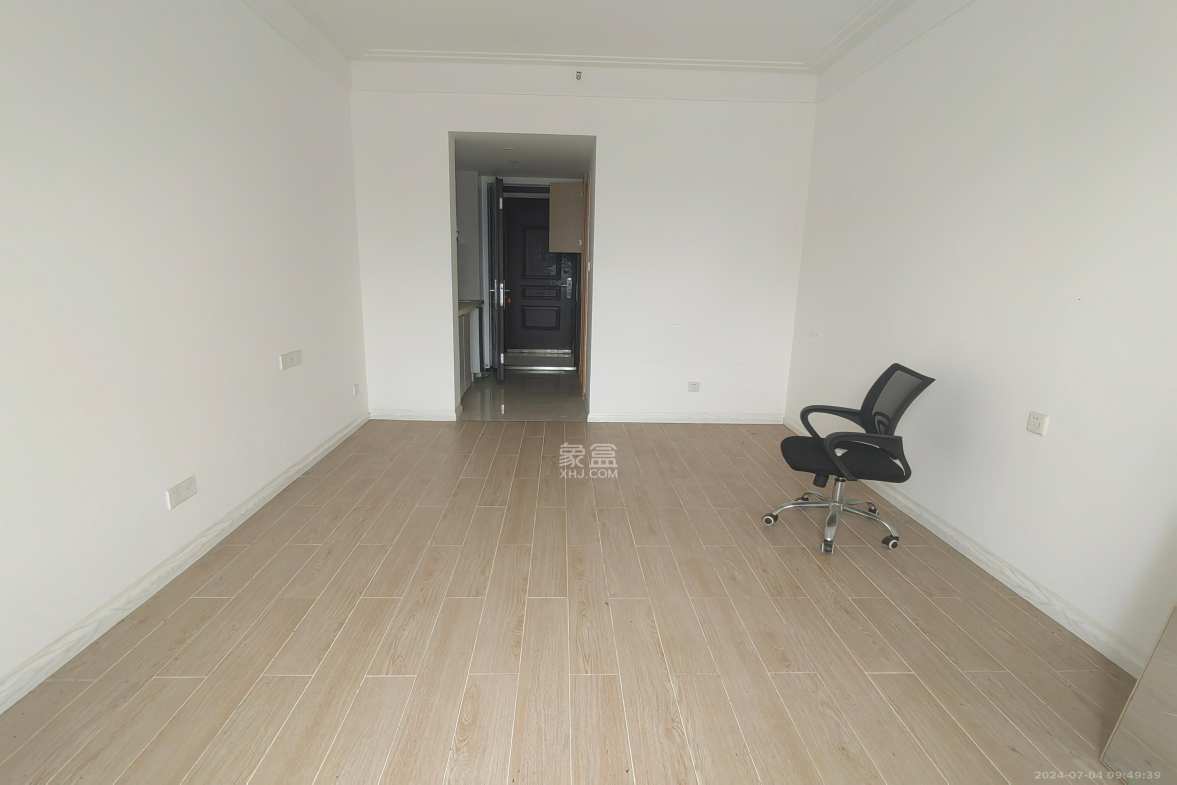 中海国际二期  1室1厅1卫    1100.0元/月 中海国际二期  1室1厅1卫    1100.0元/月室内图