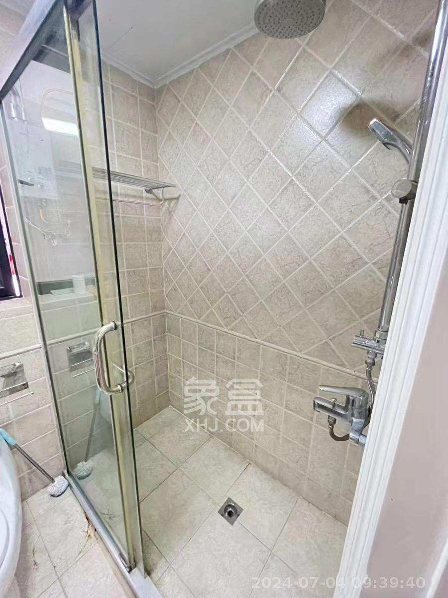锦泰东环国际  2室1厅1卫   2600.00元/月室内图