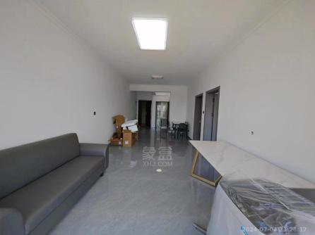 亿都时光  2室1厅1卫    1800.0元/月