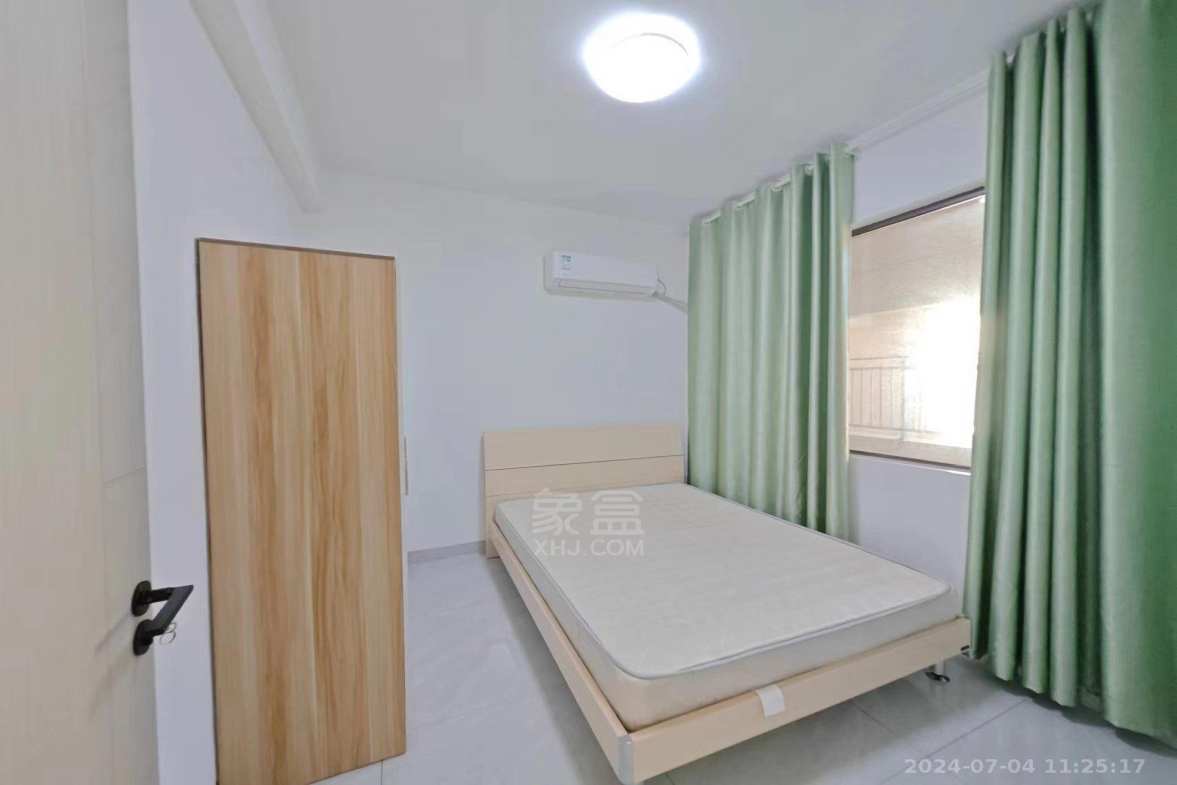 亿都时光 2室1厅1卫 1500.0元/月 亿都时光 2室1厅1卫 1500.0元/月室内图