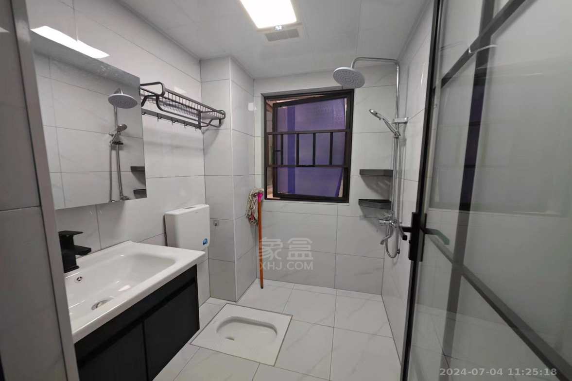 亿都时光 2室1厅1卫 1500.0元/月 亿都时光 2室1厅1卫 1500.0元/月室内图