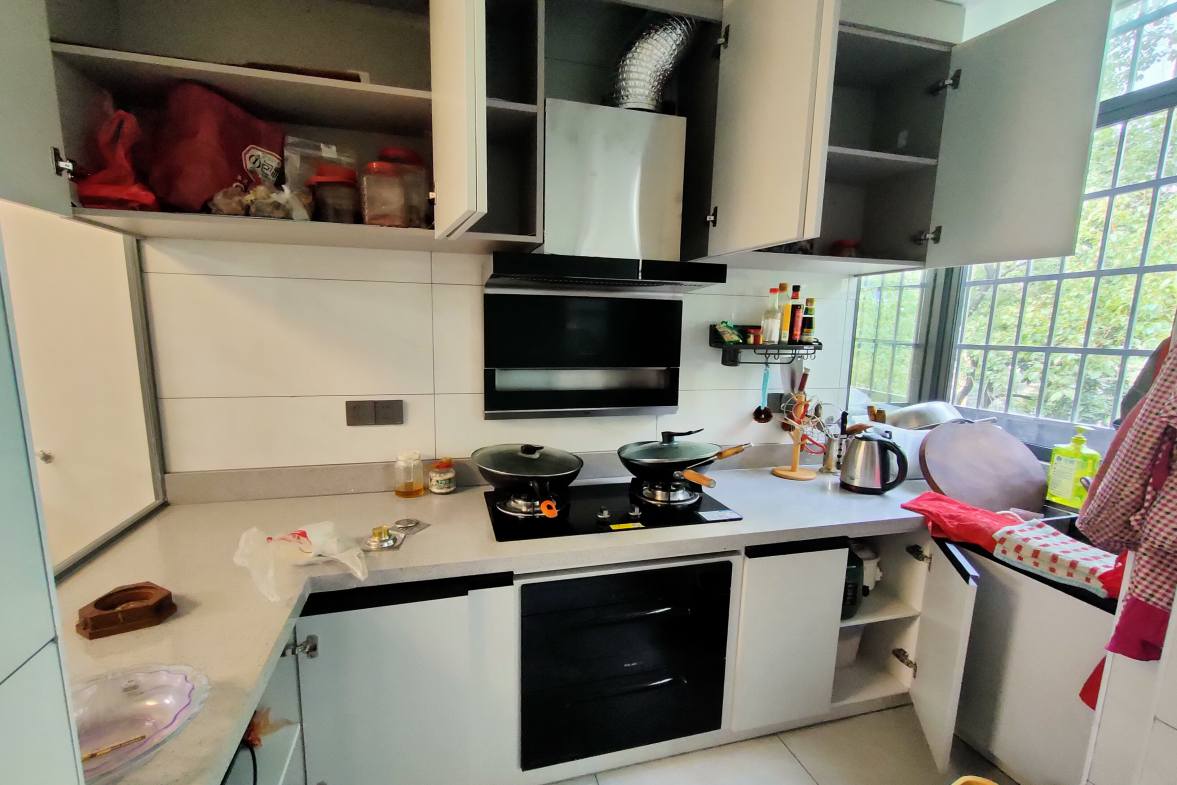 娄底技师学院家属院  3室2厅1卫    1800.0元/月室内图