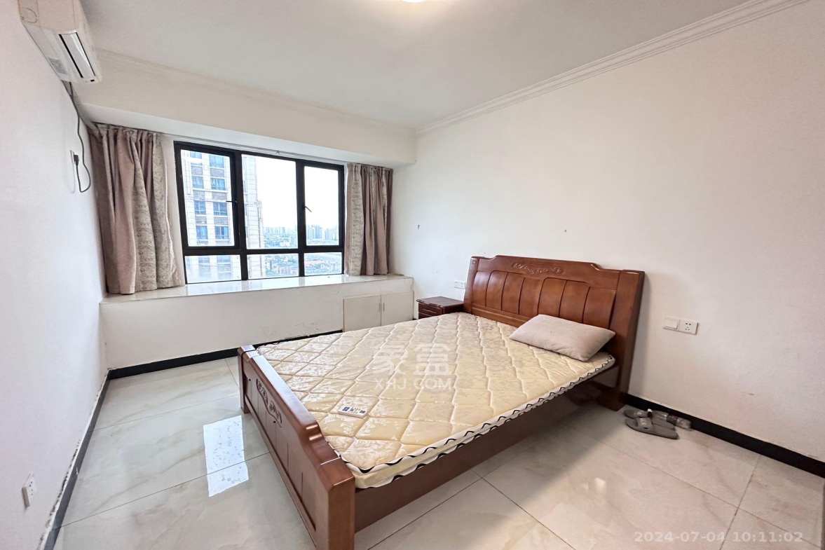 天下一家  2室1厅1卫    2500.0元/月室内图