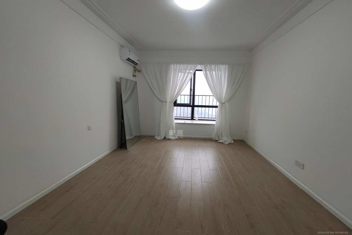 中海国际二期  1室1厅1卫    1100.0元/月 中海国际二期  1室1厅1卫    1100.0元/月室内图