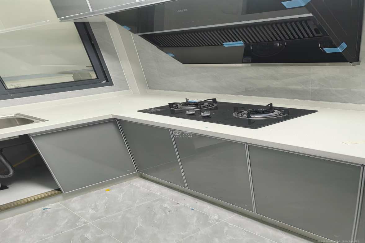 君康家园(梅溪湖七喜街) 2室1厅1卫 3000.0元/月 君康家园(梅溪湖七喜街) 2室1厅1卫 3000.0元/月室内图