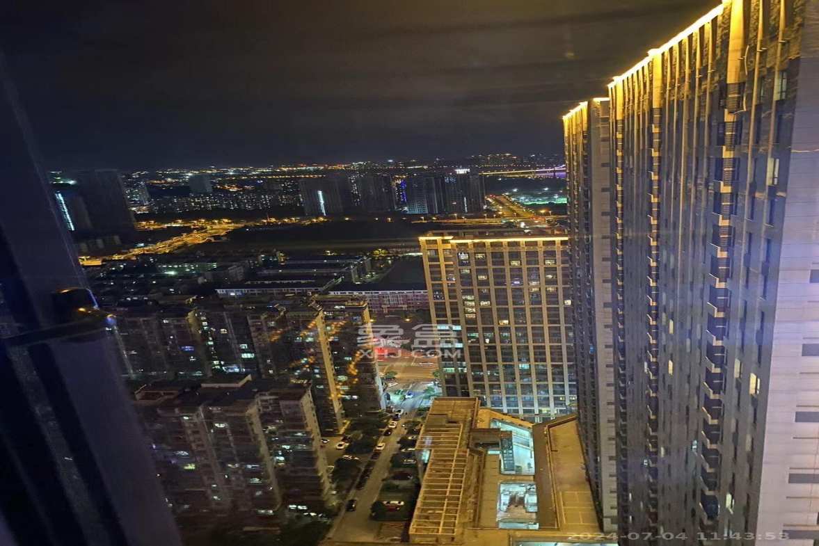 启迪协信中心  2室1厅1卫   2600.00元/月室内图