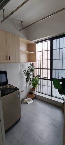 天酬尚都  1室1厅1卫   1200.00元/月室内图