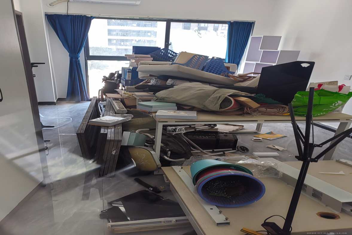 君康家园(梅溪湖七喜街) 2室1厅1卫 3000.0元/月 君康家园(梅溪湖七喜街) 2室1厅1卫 3000.0元/月室内图