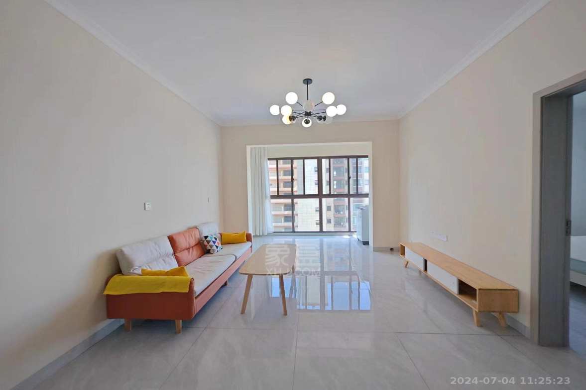 亿都时光 2室1厅1卫 1500.0元/月 亿都时光 2室1厅1卫 1500.0元/月室内图