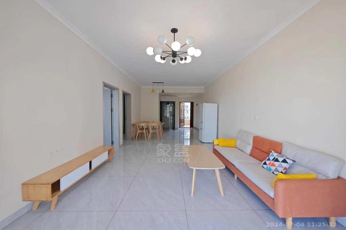 亿都时光 2室1厅1卫 1500.0元/月 亿都时光 2室1厅1卫 1500.0元/月户型图