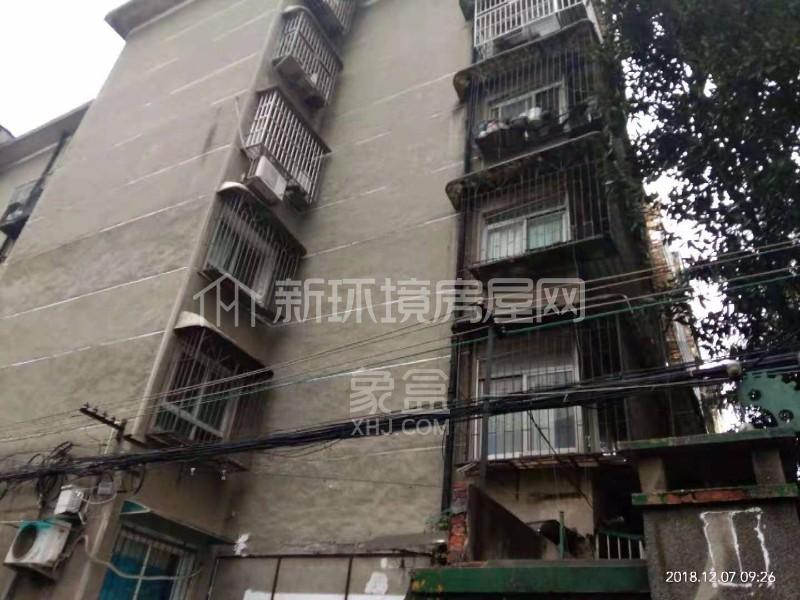 幸福桥、潘家坪路散盘