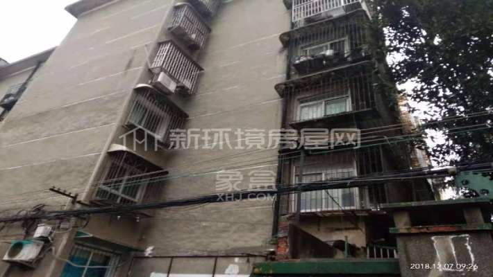 幸福桥、潘家坪路散盘室内图1