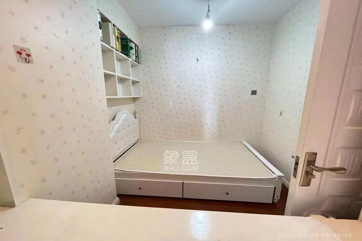 锦泰东环国际  2室1厅1卫   2600.00元/月室内图