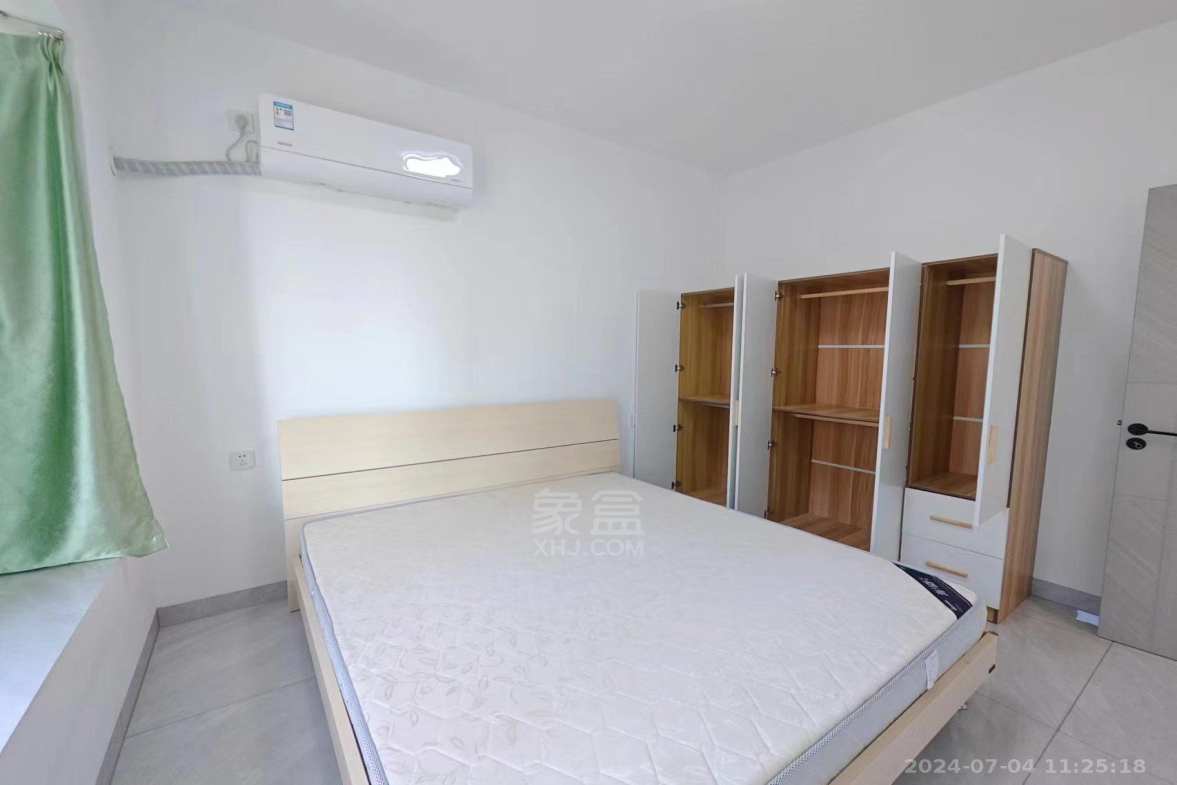 亿都时光 2室1厅1卫 1500.0元/月 亿都时光 2室1厅1卫 1500.0元/月室内图