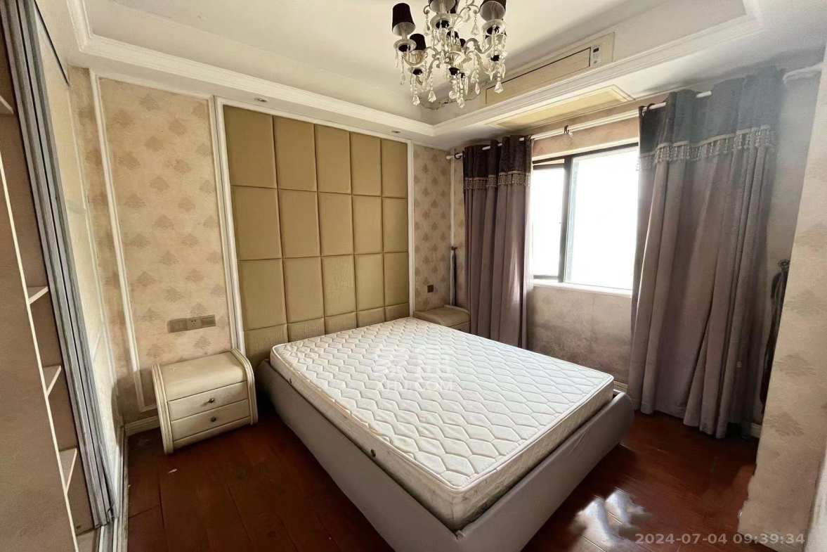 锦泰东环国际  2室1厅1卫   2600.00元/月室内图