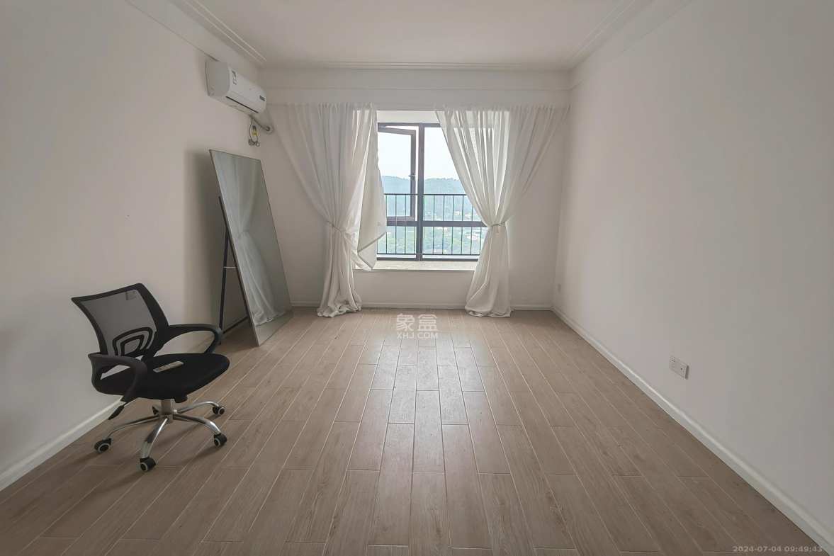 中海国际二期  1室1厅1卫    1100.0元/月 中海国际二期  1室1厅1卫    1100.0元/月室内图