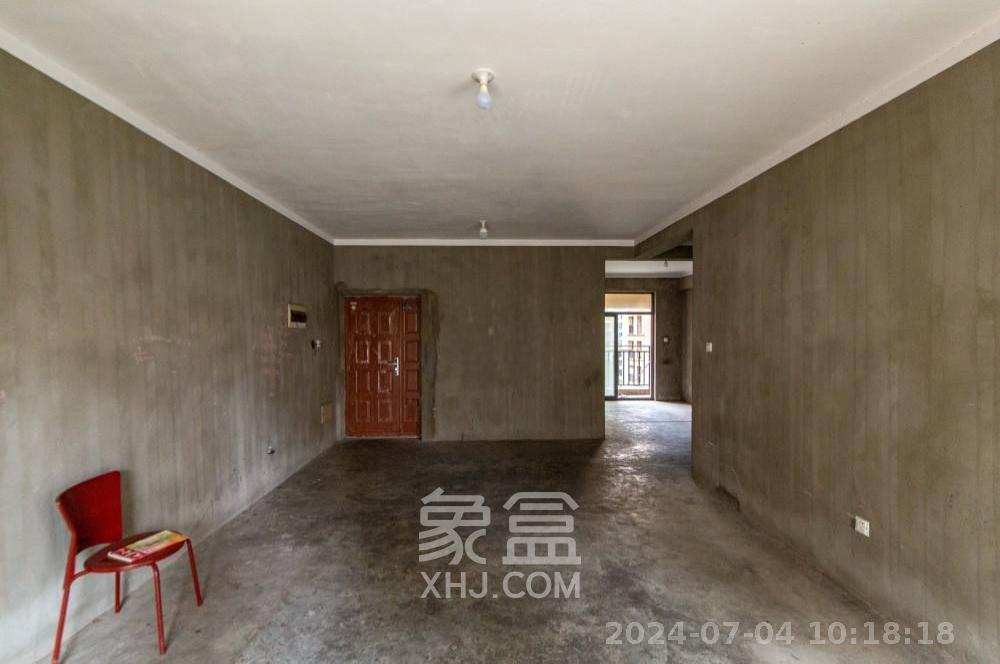 中城丽景香山园  3室2厅2卫   1800.00元/月室内图