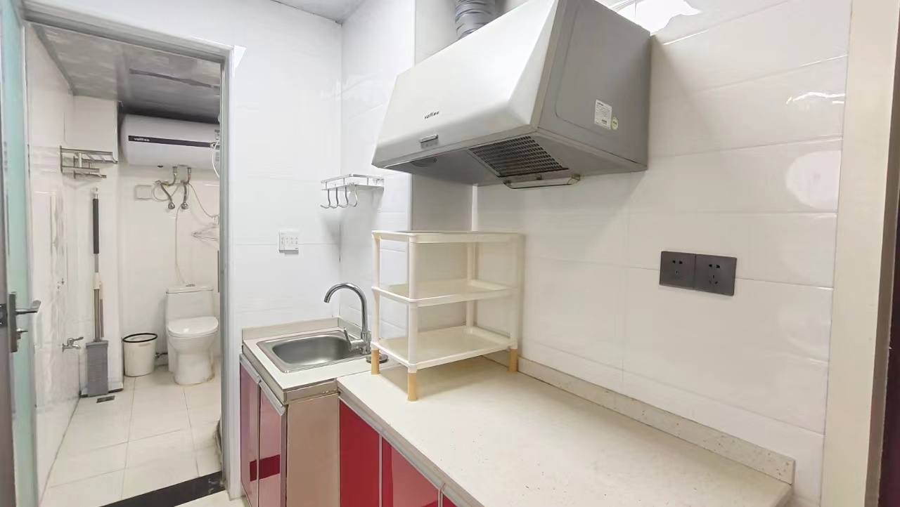 名仕华府  1室0厅0卫   1400.00元/月室内图
