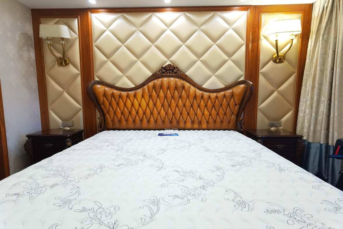 中海梅溪湖壹号  4室2厅2卫    6500.0元/月室内图