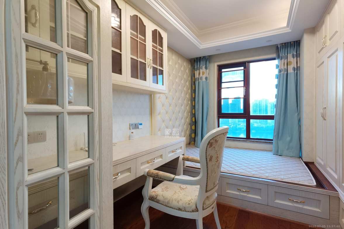 中海梅溪湖壹号  4室2厅2卫    6500.0元/月室内图