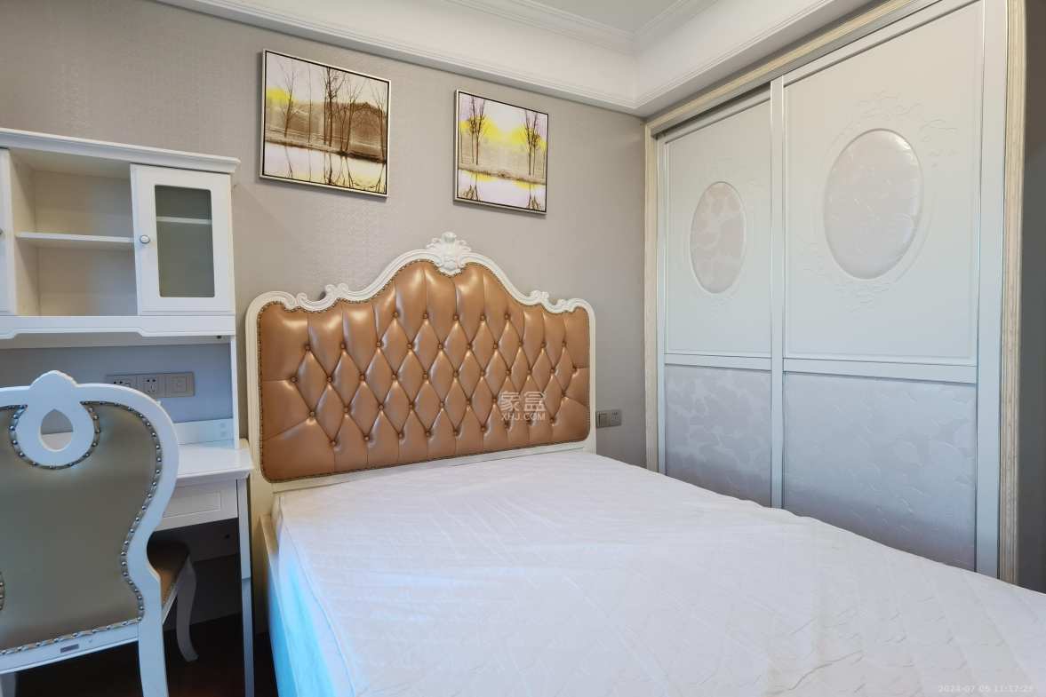 中海梅溪湖壹号  4室2厅2卫    6500.0元/月室内图